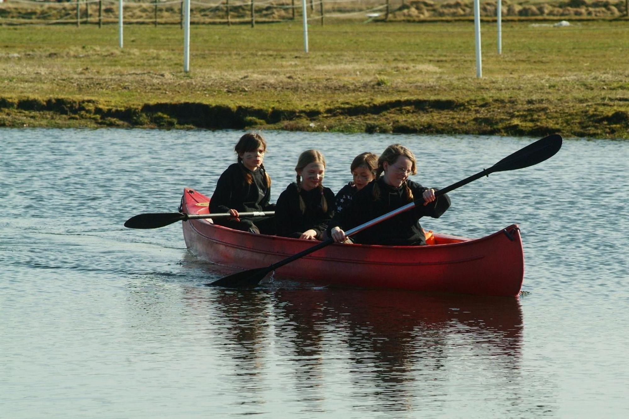 Stald Nordkap Farm Holiday Villa Bindslev Exteriör bild